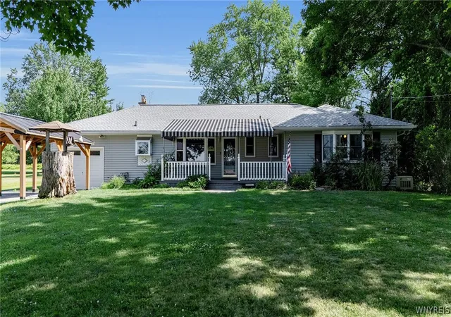 1st image of 4564 E River Rd, Grand Island, NY 14072 | MLS# B1697928