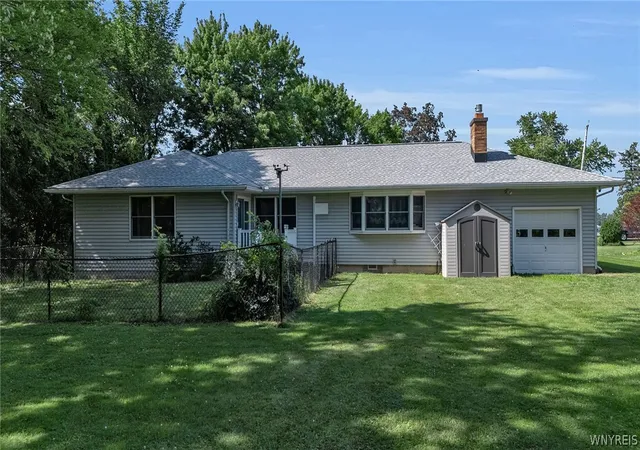 5th image of 4564 E River Rd, Grand Island, NY 14072 | MLS# B1697928