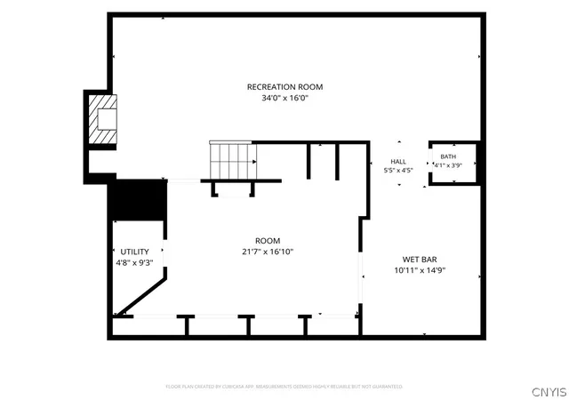 49th image of 100 Highridge Dr, Syracuse, NY 13215 | MLS# S1695873