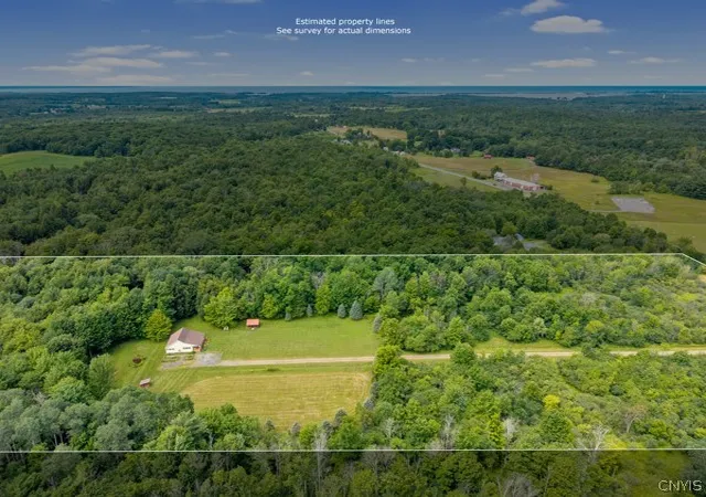 Photo 3 of Single family home for sale at 2195 County Route 15, Sandy Creek, NY 13145 | MLS# S1697964 | Listing updated on 2026-07-28