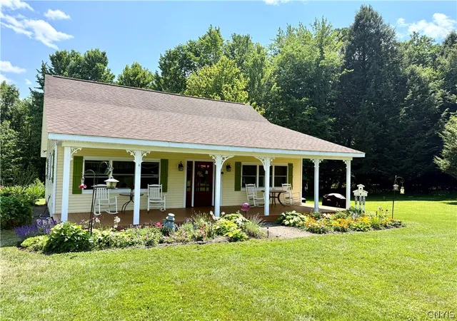 46th image of 2195 County Route 15, Sandy Creek, NY 13145 | MLS# S1697964