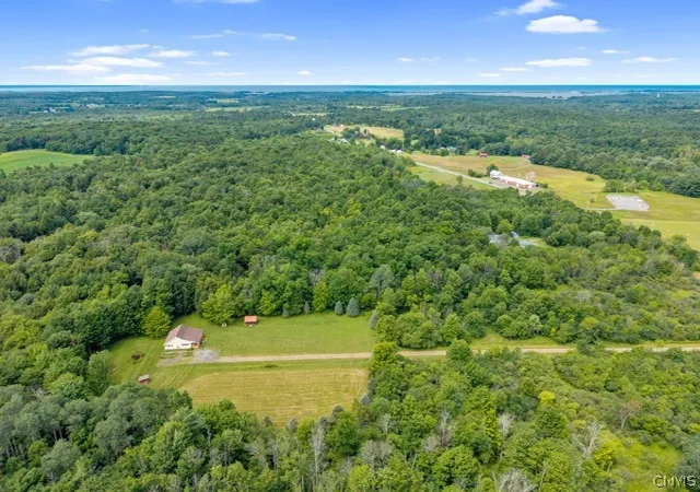 Photo 5 of Single family home for sale at 2195 County Route 15, Sandy Creek, NY 13145 | MLS# S1697964 | Listing updated on 2026-07-28