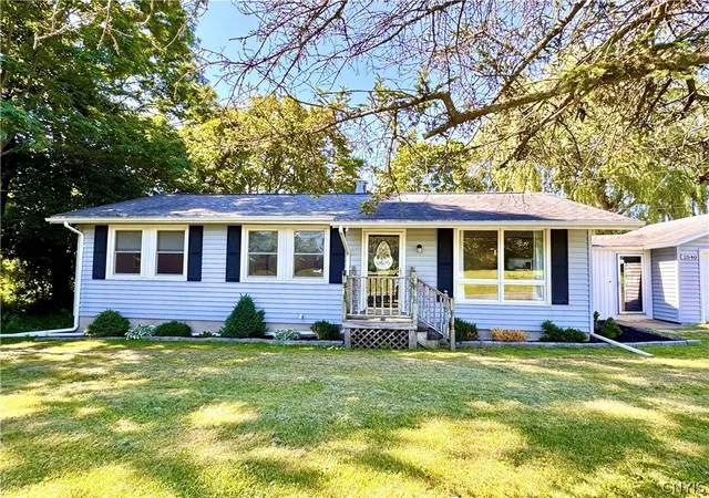 Photo 1 of Sale Pending at 2540 Mill St, Auburn, NY 13021 | MLS# S1697973 | Listing updated on 2026-07-22