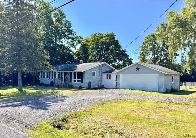 Photo 3 of Sale Pending at 2540 Mill St, Auburn, NY 13021 | MLS# S1697973 | Listing updated on 2026-07-22
