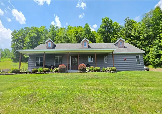 Photo 1 of Sale Pending at 2641 Webb Rd, Cortland, NY 13045 | MLS# S1696794 | Listing updated on 2026-07-21