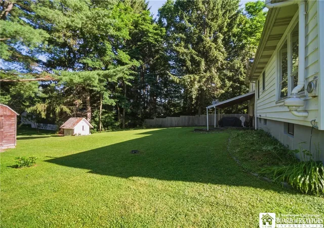 Photo 4 of Sale Pending at 70 Howard Ave, Jamestown, NY 14701 | MLS# R1697897 | Listing updated on 2026-07-31