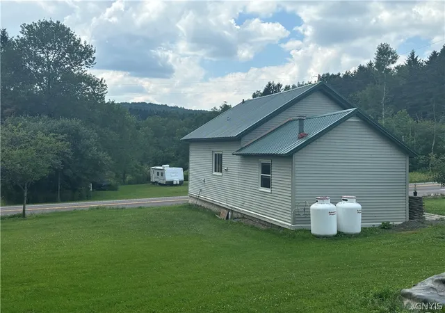 Photo 3 of Single family home for sale at 3078 State Route 41, Cincinnatus, NY 13040 | MLS# S1697977 | Listing updated on 2026-07-23