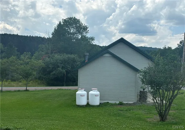 Photo 4 of Single family home for sale at 3078 State Route 41, Cincinnatus, NY 13040 | MLS# S1697977 | Listing updated on 2026-07-23