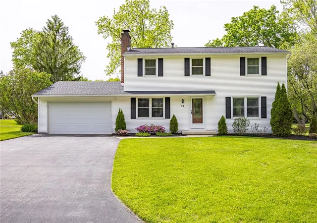 1st image of 54 Maple Leaf Cir, Penfield, NY 14526 | MLS# R1697981