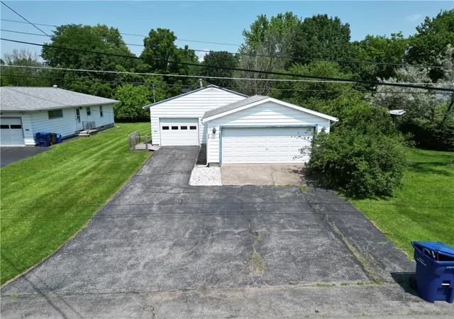 Photo 2 of Sale Pending at 13 Adams St, Seneca Falls, NY 13148 | MLS# R1697780 | Listing updated on 2026-07-19