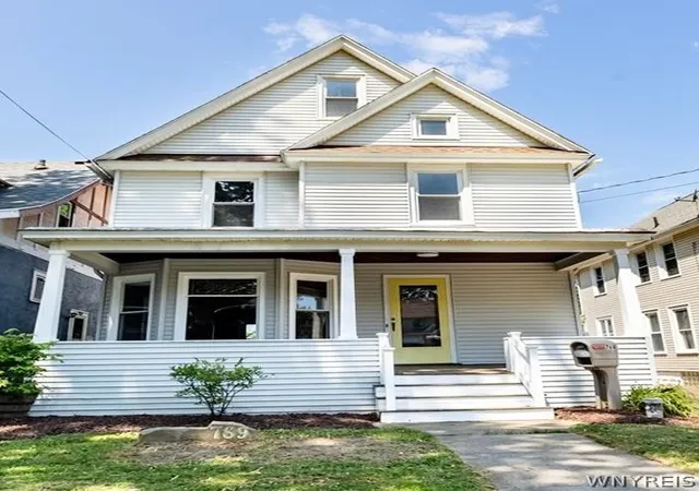 Photo 1 of Sale Pending at 769 Deer St, Dunkirk, NY 14048 | MLS# B1697915 | Listing updated on 2026-07-26
