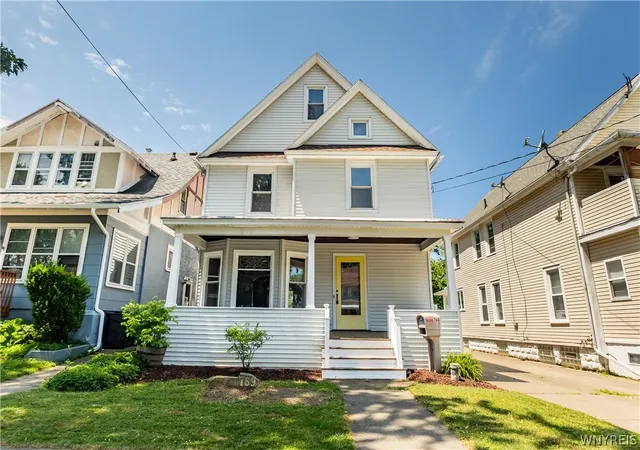 Photo 2 of Sale Pending at 769 Deer St, Dunkirk, NY 14048 | MLS# B1697915 | Listing updated on 2026-07-26