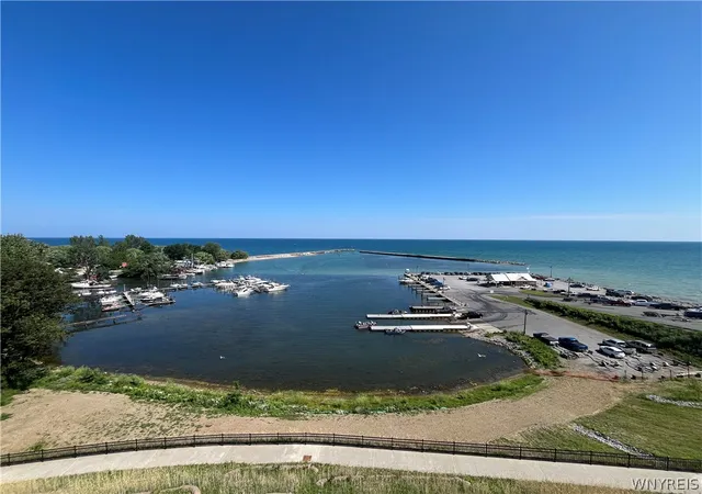 Listing Photo 2 - Condo for sale in building located at 1202 Edgewater Dr, Westfield, NY 14787 - Unit #