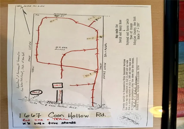 2nd image of 1667 Coon Hollow Rd, Beaver Dams, NY 14812 | MLS# R1696269