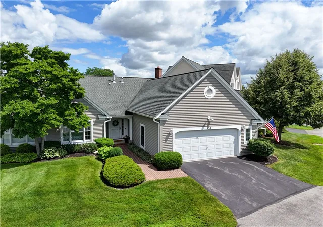 1st image of 135 Lakeview Wy, Canandaigua, NY 14424 | MLS# R1695183