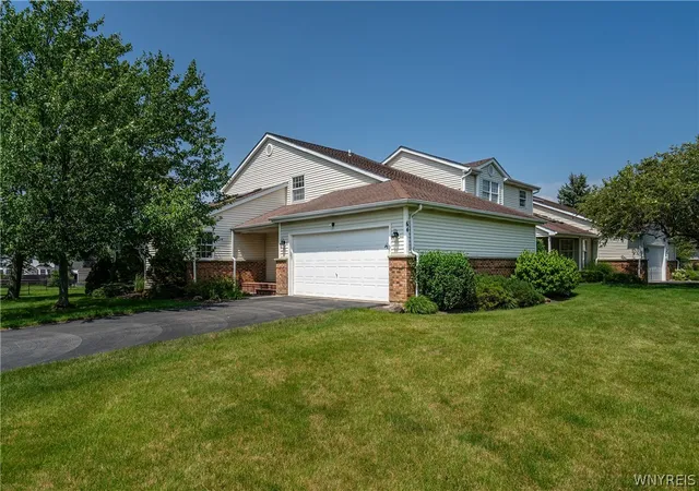1st image of 64 Hastings Dr, Orchard Park, NY 14127 | MLS# B1695375