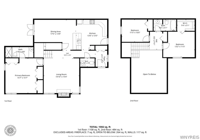 44th image of 64 Hastings Dr, Orchard Park, NY 14127 | MLS# B1695375
