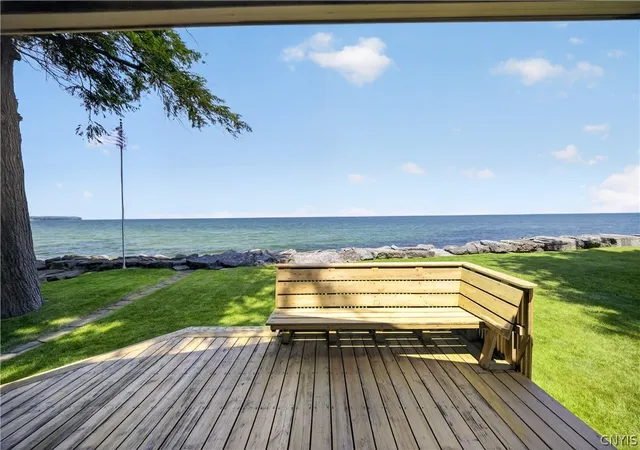 Photo 3 of Sale Pending at 50 Wintergreen Point Dr, Oswego, NY 13126 | MLS# S1697527 | Listing updated on 2026-08-01