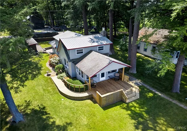 50th image of 50 Wintergreen Point Dr, Oswego, NY 13126 | MLS# S1697527