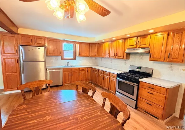 Photo 3 of Sale Pending at 5113 Thurston Ave, Buffalo, NY 14219 | MLS# B1697904 | Listing updated on 2026-07-26