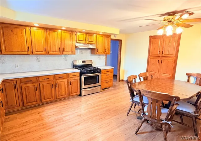 Photo 3 of Sale Pending at 5113 Thurston Ave, Buffalo, NY 14219 | MLS# B1697904 | Listing updated on 2026-07-26