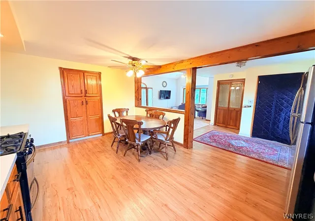 Photo 4 of Sale Pending at 5113 Thurston Ave, Buffalo, NY 14219 | MLS# B1697904 | Listing updated on 2026-07-26