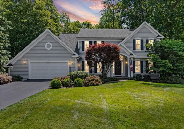 1st image of 33 Chablis Dr, Fairport, NY 14450 | MLS# R1696053