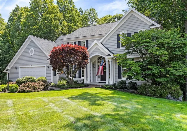 2nd image of 33 Chablis Dr, Fairport, NY 14450 | MLS# R1696053