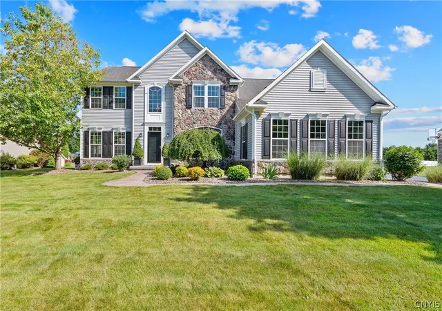 Photo 1 of Sale Pending at 4434 Millstream Dr, Clay, NY 13041 | MLS# S1697997 | Listing updated on 2026-07-18
