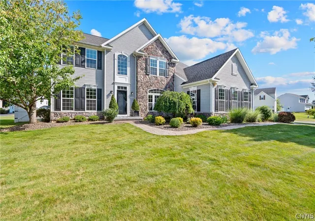 Photo 2 of Sale Pending at 4434 Millstream Dr, Clay, NY 13041 | MLS# S1697997 | Listing updated on 2026-07-18
