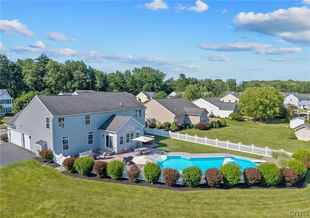 Photo 50 of Sale Pending at 4434 Millstream Dr, Clay, NY 13041 | MLS# S1697997 | Listing updated on 2026-07-18
