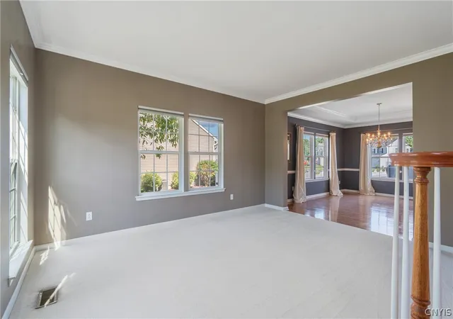 Photo 5 of Sale Pending at 4434 Millstream Dr, Clay, NY 13041 | MLS# S1697997 | Listing updated on 2026-07-18