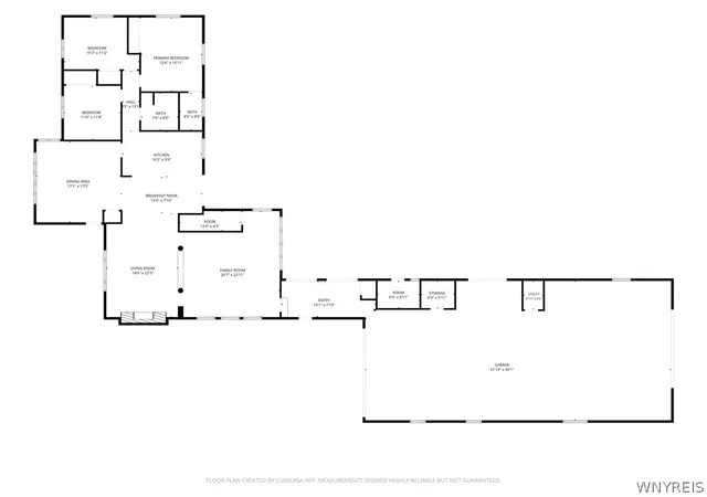47th image of 2932 Brent Dr, Sanborn, NY 14132 | MLS# B1697318