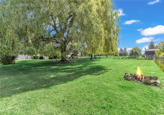 4th image of 2932 Brent Dr, Sanborn, NY 14132 | MLS# B1697318