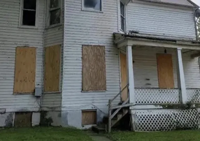 Photo 1 of Multi family home for sale at 501 Spaulding St, Elmira, NY 14904 | MLS# R1698069 | Listing updated on 2026-07-13