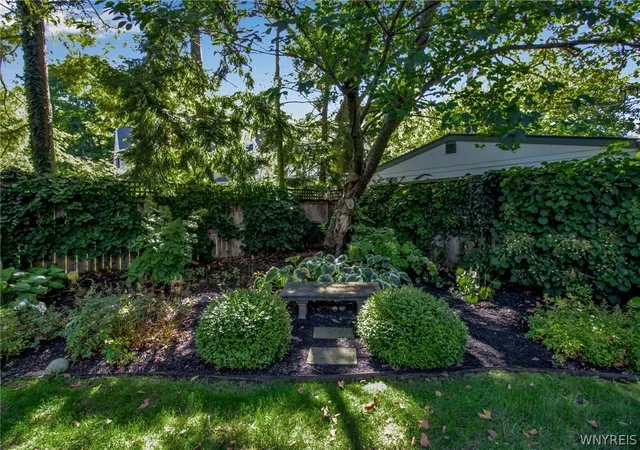 Photo 2 of Sale Pending at 32 Saint Georges, Buffalo, NY 14222 | MLS# B1695471 | Listing updated on 2026-07-28