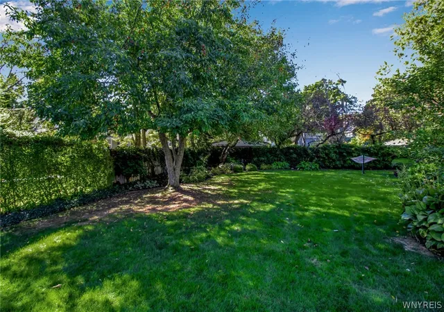 Photo 3 of Sale Pending at 32 Saint Georges, Buffalo, NY 14222 | MLS# B1695471 | Listing updated on 2026-07-28