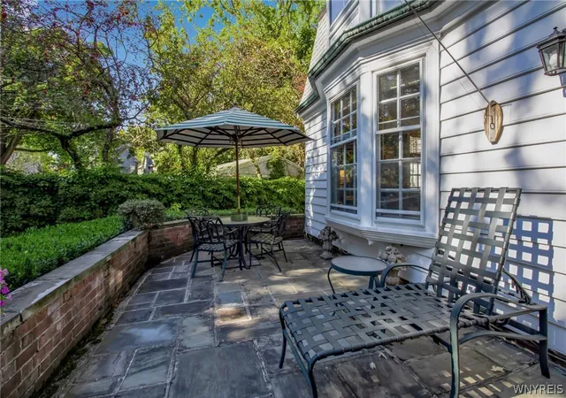 Photo 4 of Sale Pending at 32 Saint Georges, Buffalo, NY 14222 | MLS# B1695471 | Listing updated on 2026-07-28