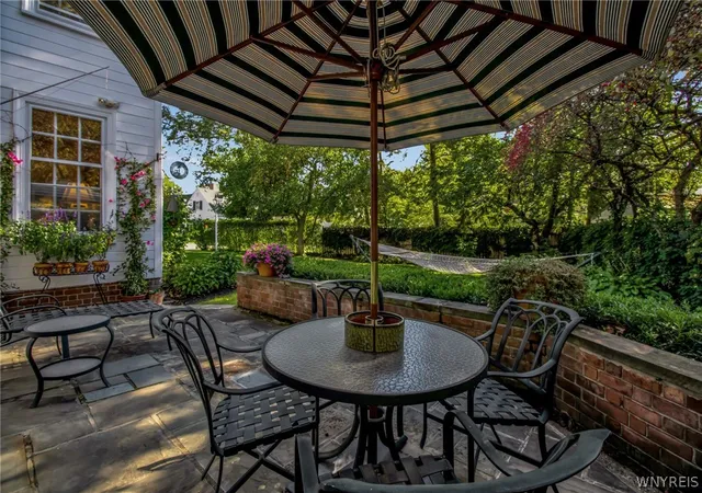 Photo 5 of Sale Pending at 32 Saint Georges, Buffalo, NY 14222 | MLS# B1695471 | Listing updated on 2026-07-28