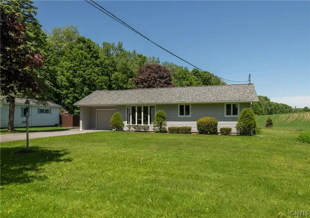 Photo 1 of Sale Pending at 6123 Sleepy Holw Rd, Rome, NY 13440 | MLS# S1697526 | Listing updated on 2026-07-18