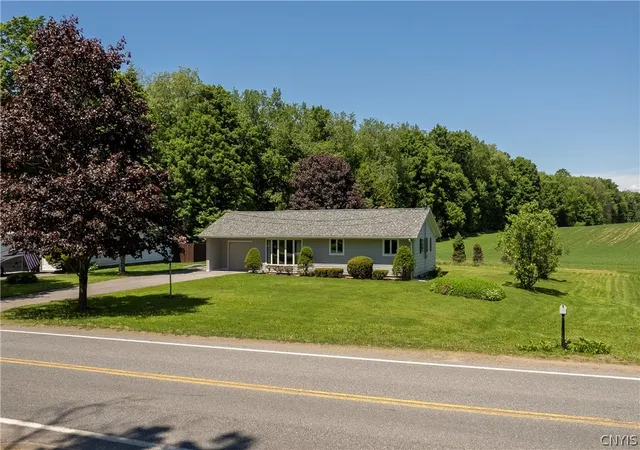 Photo 2 of Sale Pending at 6123 Sleepy Holw Rd, Rome, NY 13440 | MLS# S1697526 | Listing updated on 2026-07-18