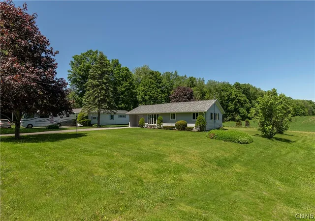 Photo 4 of Sale Pending at 6123 Sleepy Holw Rd, Rome, NY 13440 | MLS# S1697526 | Listing updated on 2026-07-18