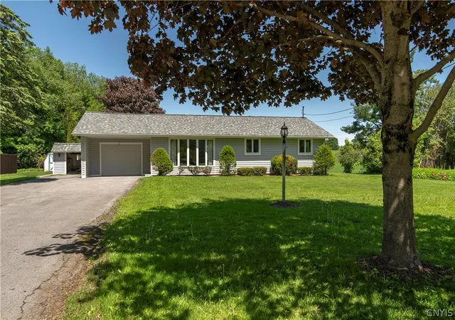 Photo 5 of Sale Pending at 6123 Sleepy Holw Rd, Rome, NY 13440 | MLS# S1697526 | Listing updated on 2026-07-18