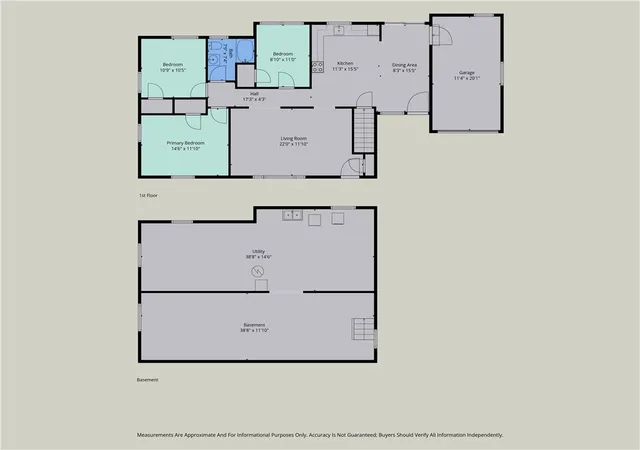 26th image of 40 Ramblewood Dr, North Chili, NY 14514 | MLS# R1698048