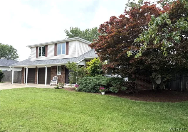 4th image of 30 Woodview St St, Depew, NY 14043 | MLS# B1696628