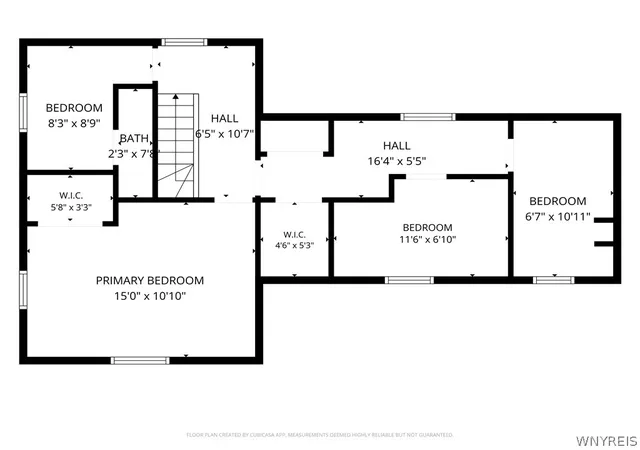 31st image of 4 Robertson St, Middleport, NY 14105 | MLS# B1697968