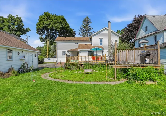 4th image of 4 Robertson St, Middleport, NY 14105 | MLS# B1697968