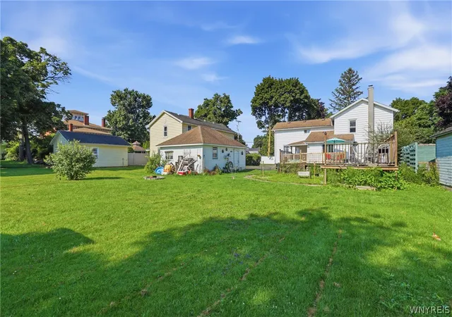 5th image of 4 Robertson St, Middleport, NY 14105 | MLS# B1697968