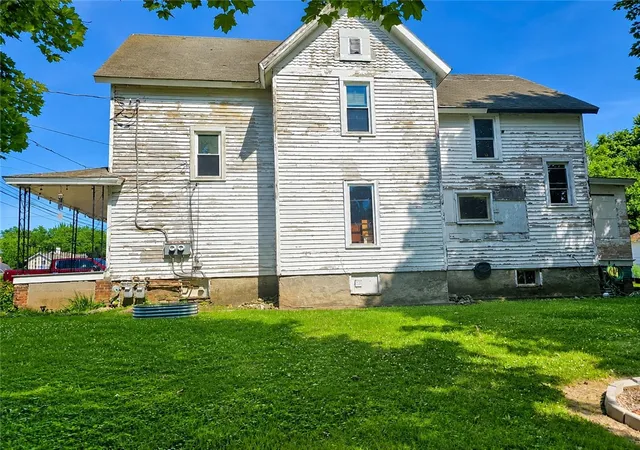 Listing Photo 2 - Condo for sale in building located at 4 Joy St, Lyons, NY 14489 - Unit #