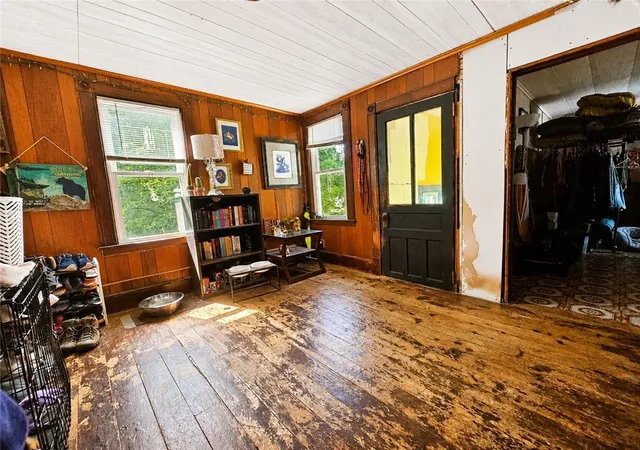 Listing Photo 3 - Condo for sale in building located at 4 Joy St, Lyons, NY 14489